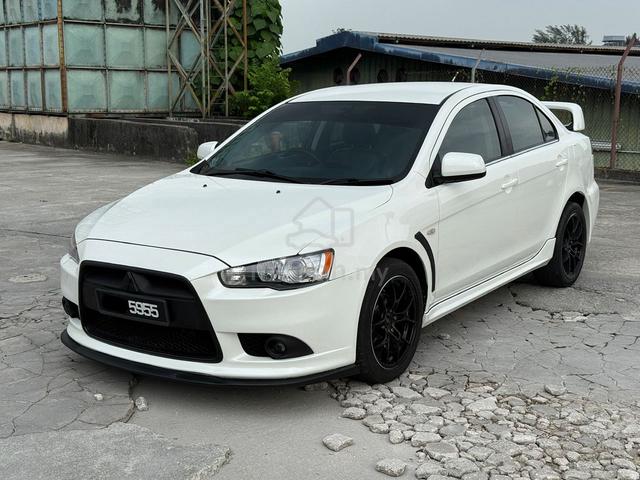 2012 Proton INSPIRA 2.0 PREMIUM (A) - 3
