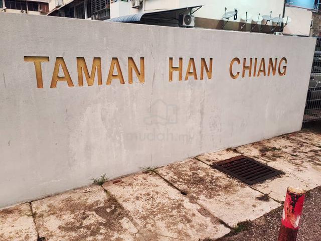 Taman Han Chiang 2
