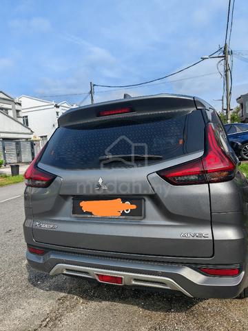 2021 Mitsubishi XPANDER 1.5 MY20 (A) - 2