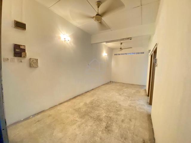 (For Rent) Single Storey 20×65 3R2B Taman Sentosa 1