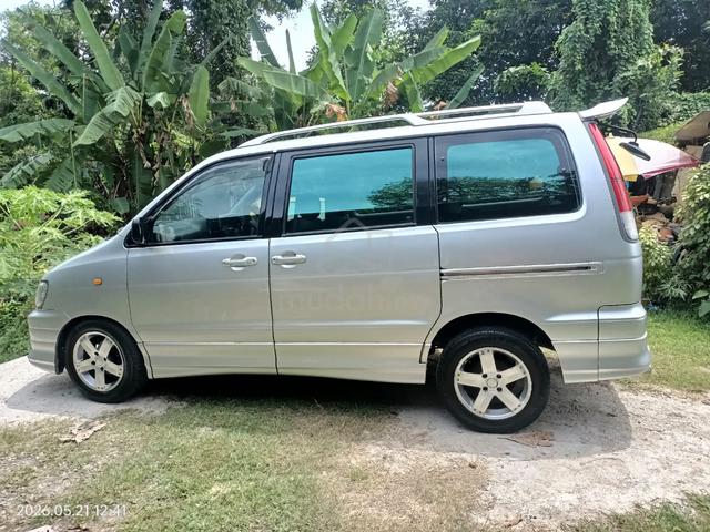 1999 Toyota Noah 2.0 Townace (A) - 3
