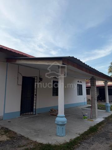 Rumah berdekatan HUSM Kubang Kerian 1