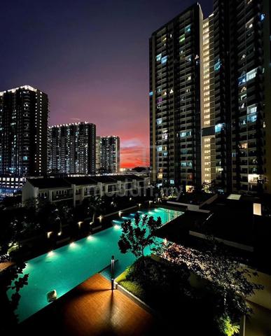 Cerrado @ Southville City 1