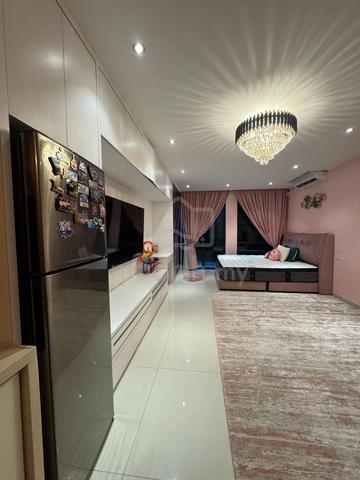 Country Garden Central Park (Serviced Apartment) 1