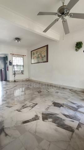 Freehold 2 Storey House Bukit Rahman Putra Sg Buloh 1