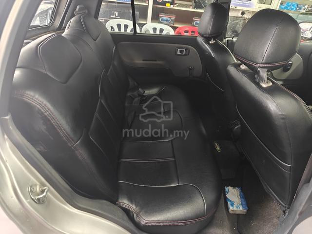 2003 Perodua KELISA 1.0 GX (M) - 3