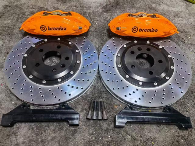 x PROJECT PARTS JB TEBRAU  - photo 4 of 6