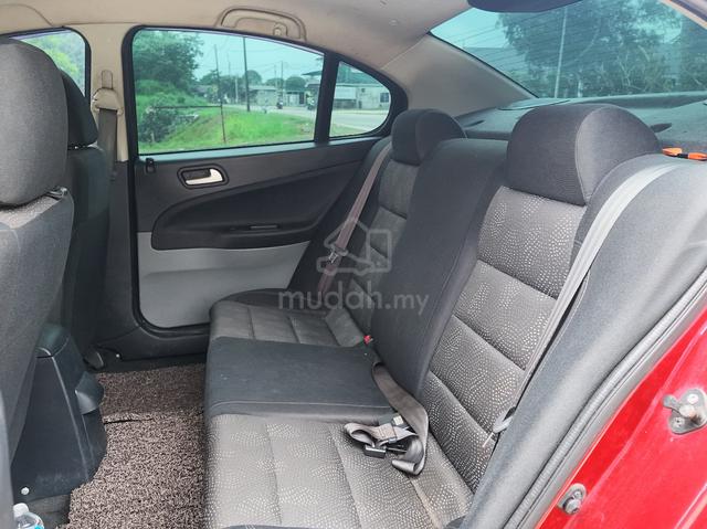 2014 Proton PERSONA 1.6 SV (M) - 5