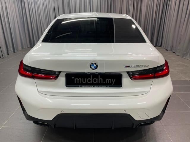 2024 BMW 3 Series 330Li 2.0 M Sport (A) Sedan - 5