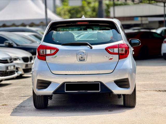 Ful0N🌟CONFRM 2019 Perodua MYVI 1.5 AV 1OWR 0depo - 5