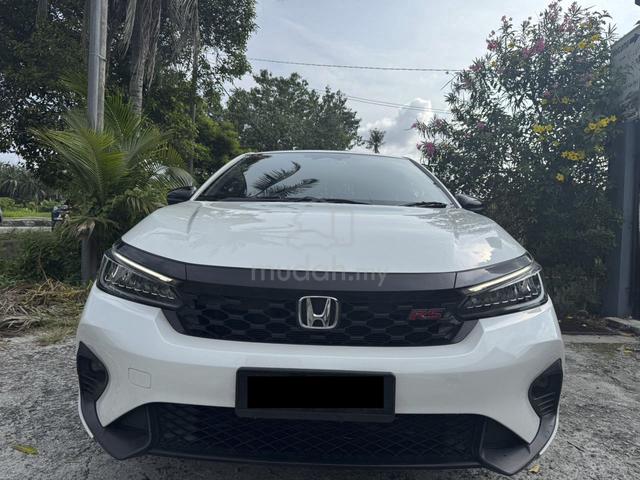 2025 Honda CITY 1.5 RS (A) - 5