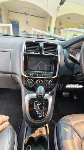 2019 Proton EXORA 1.6 PREMIUM - 4