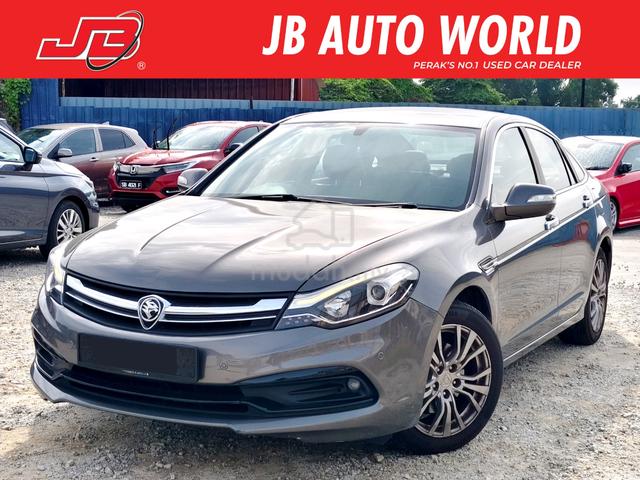 2016 Proton Perdana 2.0 (A) 2-Years Warranty - 1