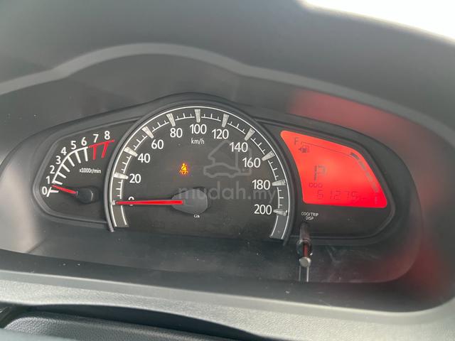 2022 Perodua AXIA 1.0 STYLE (A) 60K KM ,WARRANTY - 3