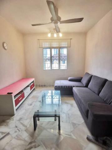 Sri Pinang (Puchong) 1