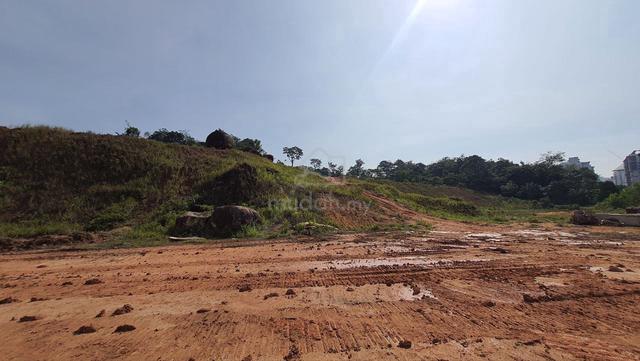 3 acre Agricultural (Development) Land in Serene Mont Kiara 1