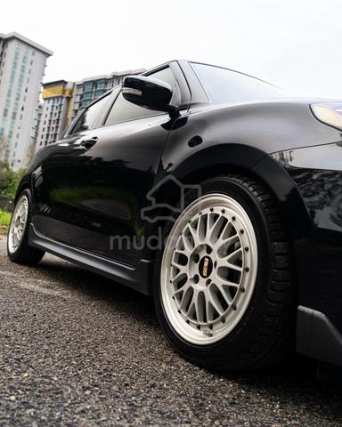 2019 Suzuki SWIFT 1.4 SPORT (A) - 2