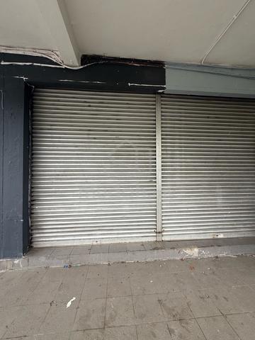 Satok corner shoplot 1