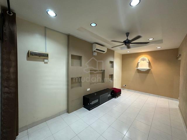 Bandar Putra Indahpura Kulai Single Storey Terraced House 1