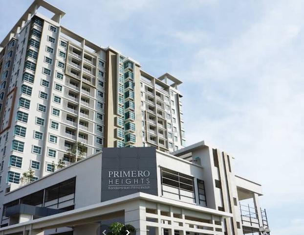 Primero Heights 1