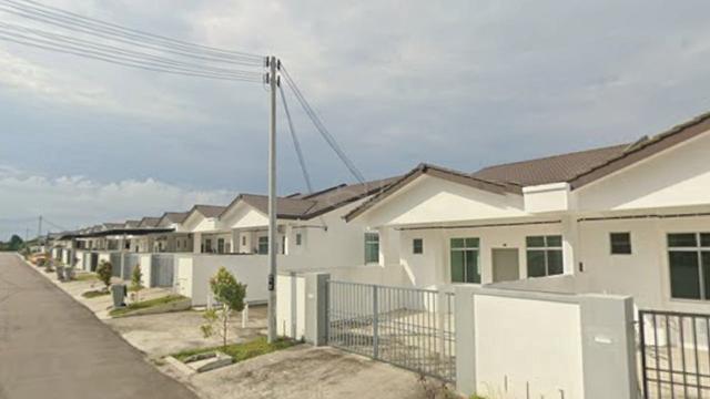Kluang-Taman Tasik Indah 👇Pls Read Description👇 | Sila Baca Info 👇 1