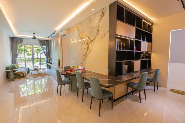 One City Residence 1