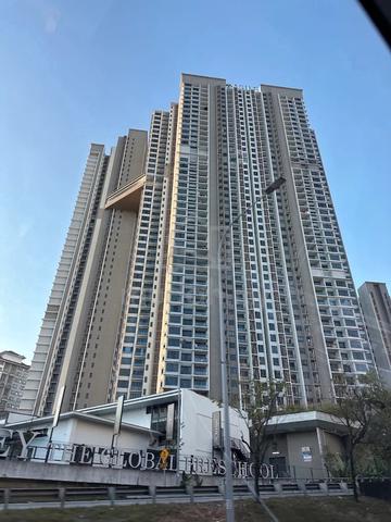 Agile Mont Kiara 1