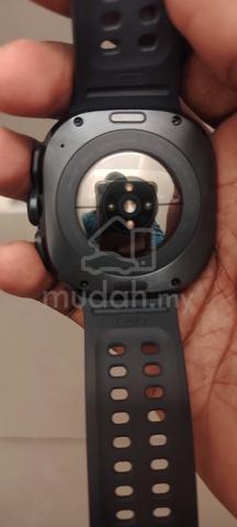 Samsung Galaxy Watch Ultra (LTE, 47mm) - photo 2 of 3