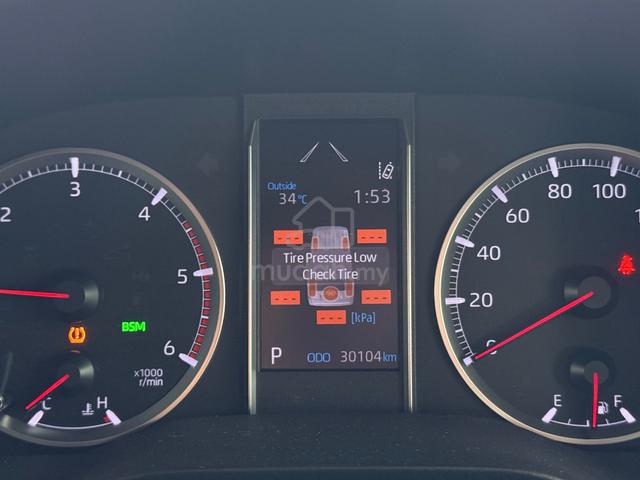 2020 Toyota GRANACE PREMIUM (CONDITION LIKE NEW) - 5