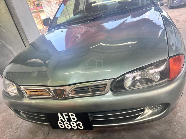 2004 Proton WIRA 1.5 GL (M) - 1