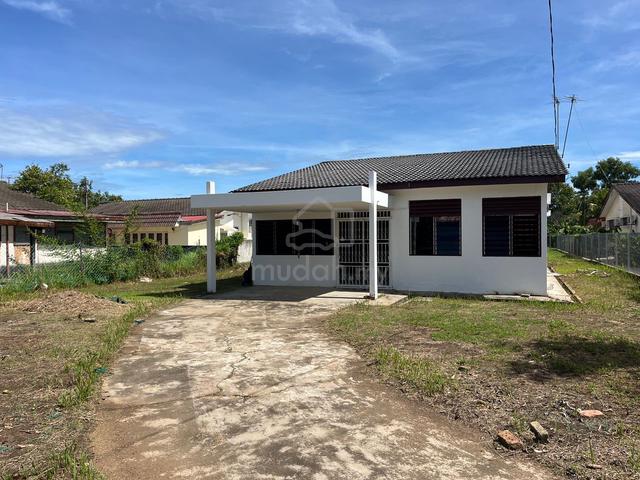 1 Storey Bungalow Taman Malaysia Near Taman Golf Alor Setar For Sale 1