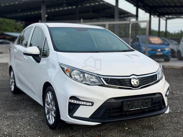 2023 Proton PERSONA 1.6 PREMIUM MY21 FACELIFT (A) - 1