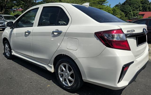 2022 Perodua BEZZA 1.0 A -1000 G FL (AT) (SEDAN)🤍 - 4