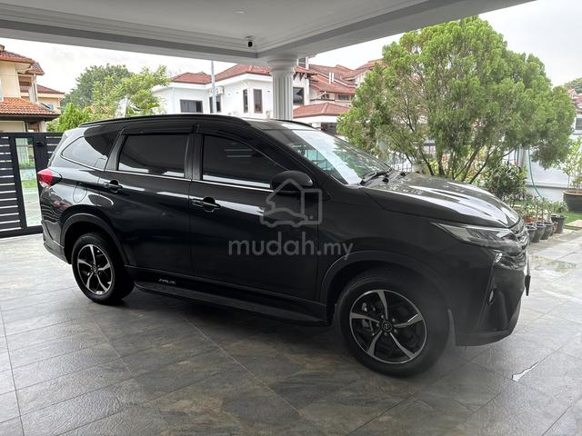 2025 Perodua ARUZ 1.5 AV MY21 D38L (A) - 1