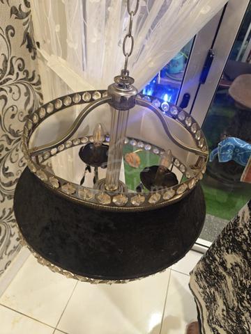 Chandelier - photo 3 of 3