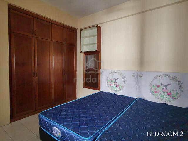 ROOM AT REGENCY PARK APARTMENT - Utility included 1