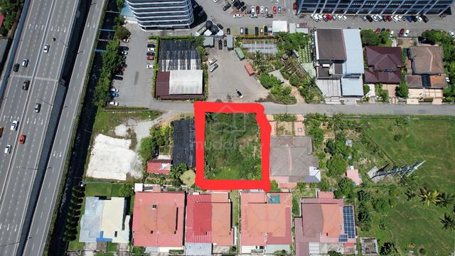 CHEAP l Kepayan Land l Golden l CL 99 l 8826 sqft l Residential l Last 1