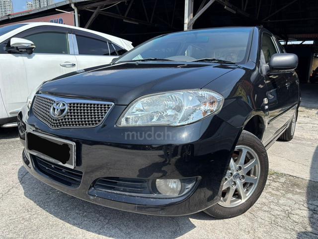 2006 Toyota VIOS 1.5 E FACELIFT (A) 1st Careful Ow - 3