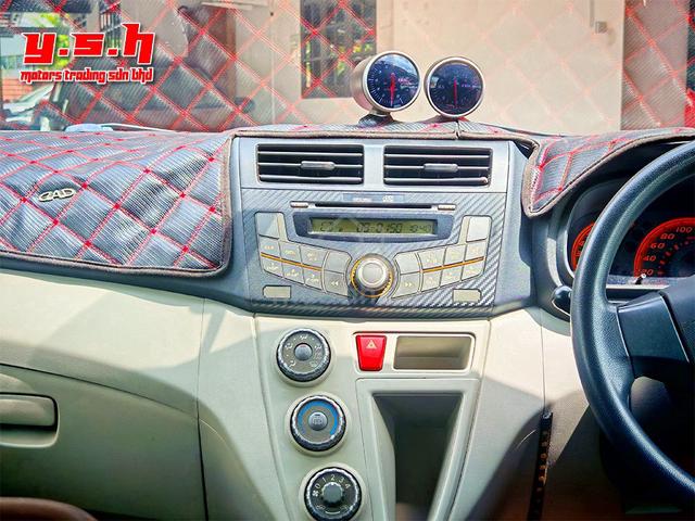 2011 Perodua MYVI 1.3 SX STANDARD (M) - 5