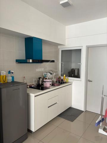 Nadayu 801 @ Subang Murni 1