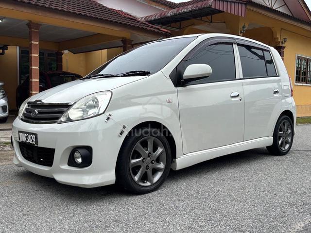 2012 Perodua VIVA 1.0 ELITE AUTO (A) - 1
