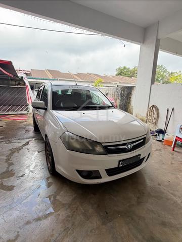 2014 Proton SAGA 1.3 SV (M) - 1