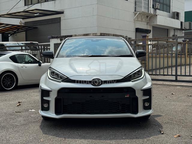 2022 Toyota GR YARIS 1.5 RS (A) - 5