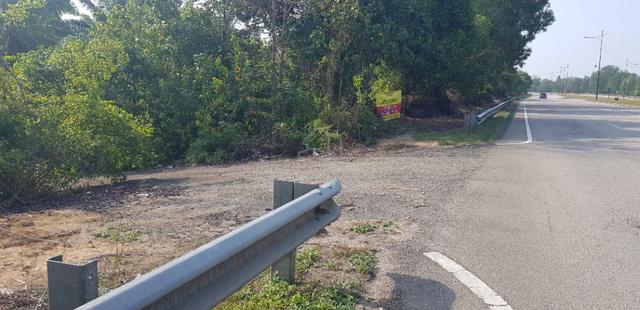 Tanah Strategik 5 Ekar Di Pekan Tepi Lebuhraya Pekan-Kuantan 1