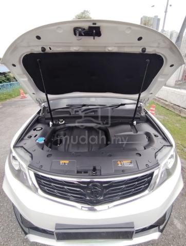 2021 Proton X70 1.8 PREMIUM 2WD MY18 (A) - 5