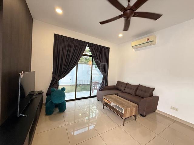 8scape Residences @ Sutera 1
