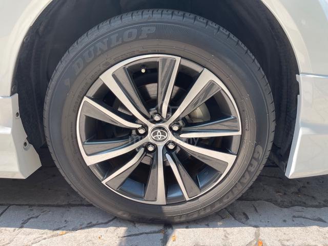2023 Toyota HARRIER 2.0 G (A) 5A grade - 5