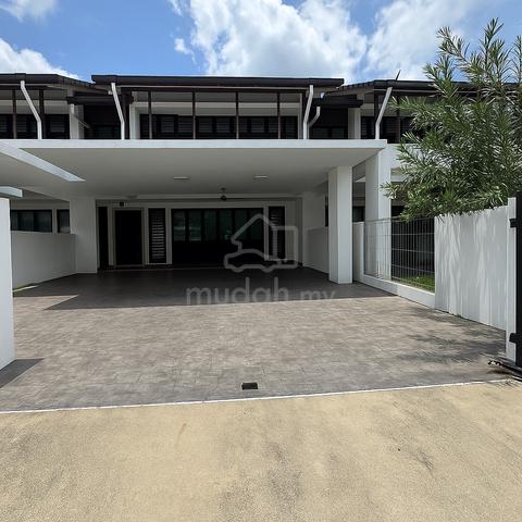 2-Storey Terrace (Superlink) Super Huge 3,500sqft | Facing Main Road 1