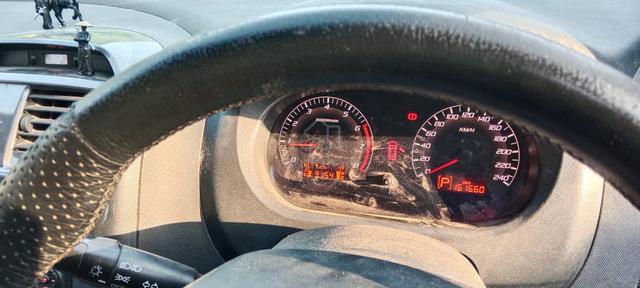 2012 Proton EXORA 1.6 BOLD EXECUTIVE (A) - 5