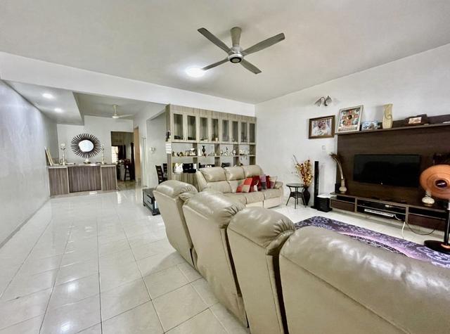 SEWA 2 Storey Terrace House, Bandar Nusaputra 1, Putra Perdana Puchong 1